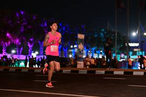 BIB: 26096
                            <button type="button" onclick="openModal(15049199)" class="btn btn-primary btn-sm float-right btn-popup" data-toggle="modal" data-target=".modal-high-quality">
                        <i class="fas fa-shopping-cart"></i> Add to Cart
                    </button>
                                            <button type="button" onclick="isThisMe(15049199, true)" class="btn btn-success btn-sm float-right btn-popup btn-isme hidden" data-toggle="tooltip" data-placement="bottom" title="นี่คือรูปของคุณใช่ไหม คลิกที่นี่เพื่อเอาเข้าอัลบั้ม">
                        <i class="fas fa-plus"></i> Add to album
                    </button>
                    <button type="button" onclick="isThisMe(15049199, false)" class="btn btn-warning btn-sm float-right btn-popup btn-isnotme hidden">
                        <i class="fas fa-ban"></i> Remove from album
                    </button>